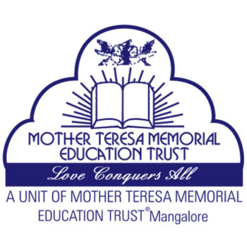 Mother Teresa Memorial Institutions Shankaranarayana Logo